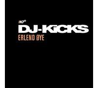 Erlend Oye - DJ-Kicks [Import]