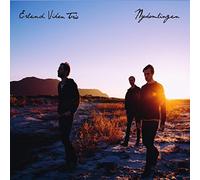 Erlend Viken Trio - Nykomlingen [Import]