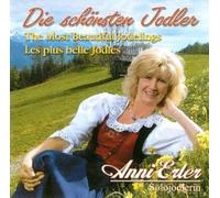 Erler,Anni - Die Schönsten Jodler [Import]