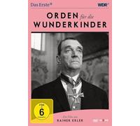 Erler,Rainer - Orden Für die Wunderkinde