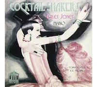 Erles Jones - Cocktail Shakers [Import]