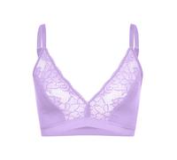 Erlich Textil Soutien-gorge 'Alisa' lilas, Taille 75