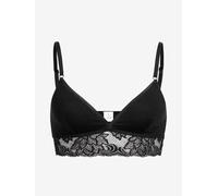 Erlich Textil Soutien-gorge 'Amelie' noir, Taille 80