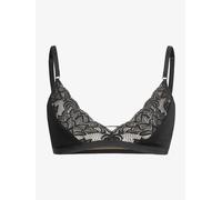Erlich Textil Soutien-gorge 'Clara' noir, Taille 75