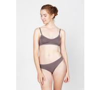 Erlich Textil Soutien-gorge 'Edith' moka, Taille 75