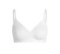 Erlich Textil Soutien-gorge 'Elisabeth' blanc, Taille 80