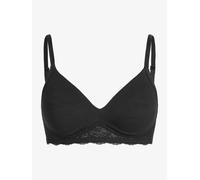 Erlich Textil Soutien-gorge 'Elisabeth' noir, Taille 75