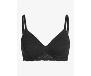 Erlich Textil Soutien-gorge 'Elisabeth' noir, Taille 85