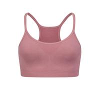 Erlich Textil Soutien-gorge 'Lula' mauve, Taille 75
