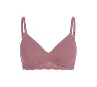 Erlich Textil Soutien-gorge mauve, Taille 75