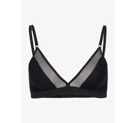 Erlich Textil Soutien-gorge noir, Taille 70