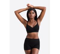 Erlich Textil Soutien-gorge noir, Taille 75
