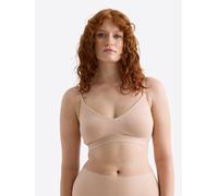 Erlich Textil Soutien-gorge nude, Taille 100-110