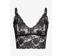 Erlich Textil Soutien-gorge 'Ophelia' noir, Taille 80
