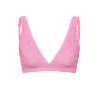 Erlich Textil Soutien-gorge rose, Taille 90