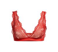 Erlich Textil Soutien-gorge rouge, Taille 85