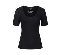 Erlich Textil T-shirt noir, Taille M