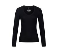 Erlich Textil T-shirt noir, Taille S