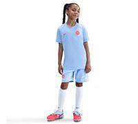 Erling Haaland Nike Academy 25 Dri-FIT Haut de Football à Manches Courtes pour Enfant Plus âgé HV0229