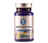 Erlingen Base 102 A spécifique - 60 comprimés