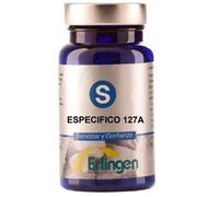Erlingen Base 127A spécifique - 60 capsules