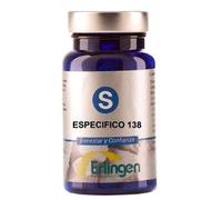 Erlingen Base 138 Spécifique - 60 capsules