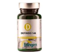 Erlingen Base 146 Défini - 60 capsules