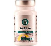 ERLINGEN BASE 16 60comp. - complément alimentaire sous forme de comprimés, facile à intégrer dans la routine de la journée, boîte de 60 comprimés et devient un allié fiable dans la routine de tous les