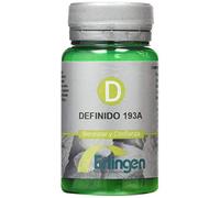 Erlingen Base 193A Définie - 60 Comprimés