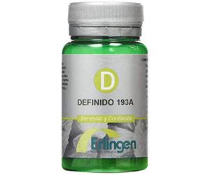 Erlingen Base 193A Définie - 60 Comprimés