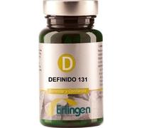 Erlingen Base Définie 131 60caps