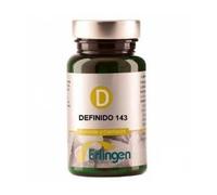 Erlingen Base Définie 143 60caps