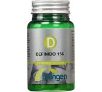 Erlingen Base Définie 156 60caps