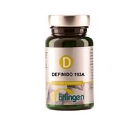 Erlingen Défini 193A 60caps