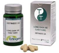 Erlingen Défini 2A 60caps