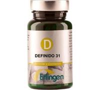 Erlingen Défini 31 60caps