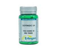 Erlingen Défini 3A 60caps