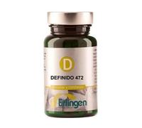 Erlingen Défini 472 60caps