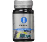 Erlingen Izar 40 60comp