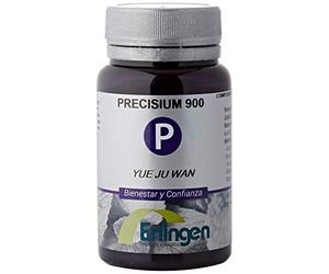 Erlingen Precicium 900 60 comprimés