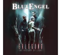 BlutEngel – Erlösung – The Victory of Light – CD