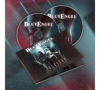 Blutengel – Erlösung: The Victory of Light – Édition Deluxe