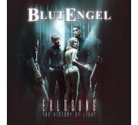 Blutengel – Erlösung: The Victory of Light – Édition Deluxe