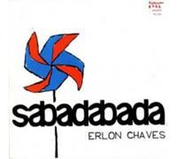 Erlon Chaves - Sabadabada