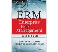 ERM Enterprise Risk Management by Christopher H. University of HoustonDowntown Ketcham Christopher H. University of HoustonDowntown Ketcham (Auteur)