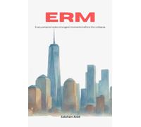 ERM: Every empire looks strongest moments before the collapse