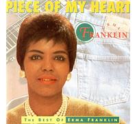Piece Of My Heart - Best Of
