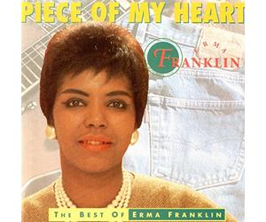 Erma Franklin - Piece of My Heart