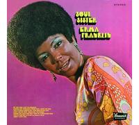 Erma Franklin - Soul Sister + 5
