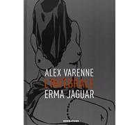 Erma Jaguar - Intégrale
